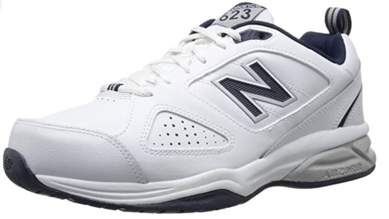 most comfortable new balance sneakers